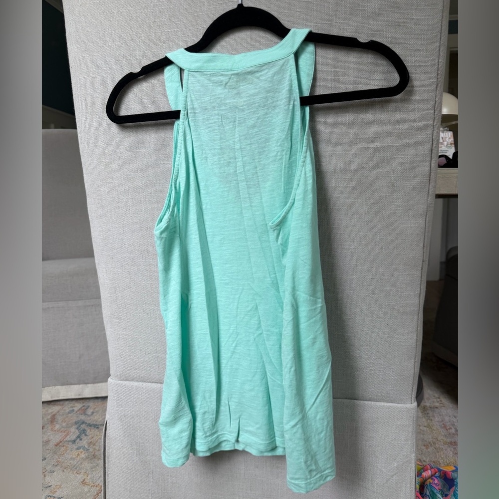 Lilly Pulitzer Tank - Picture 2 of 4
